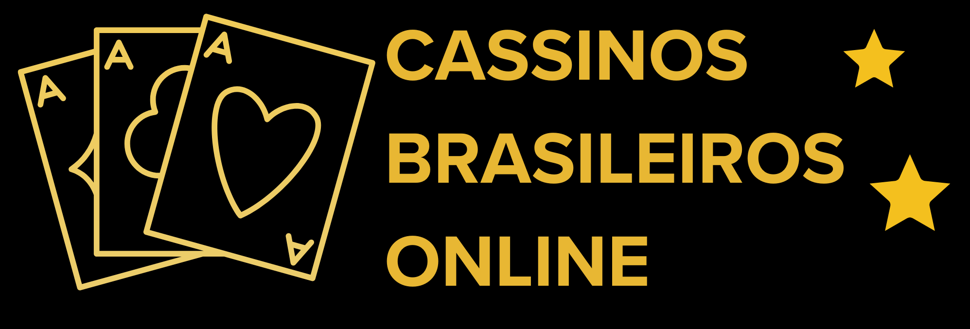 cassino online Brasil